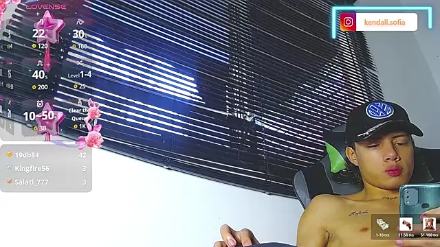 Didi hard online show from 02.22.26