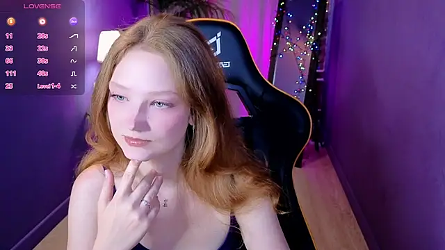 Your lilith  online show from 07.10.26
