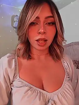 BellaDonna 16 online show from 02.21.26