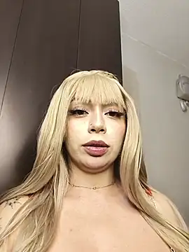 BellaDonna 16 online show from 03.17.26