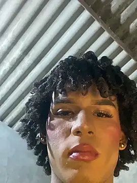 Iam AlexandraRey online show from 02.14.26