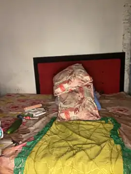 Iam AlexandraRey online show from 04.15.26