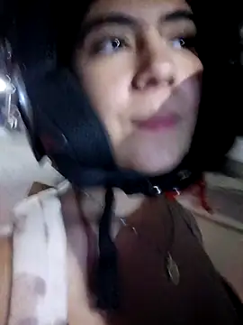 Ailen-cute online show from 02.05.26