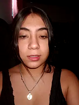 Ailen-cute online show from 02.28.26