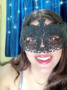 Snapshot of NEERU-STRIP chatting on 02.19.26 NEERU-STRIP online show from 02.19.26