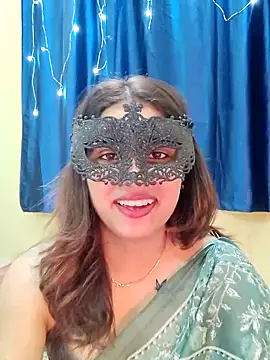 Snapshot of NEERU-STRIP chatting on 03.03.26 NEERU-STRIP online show from 03.03.26