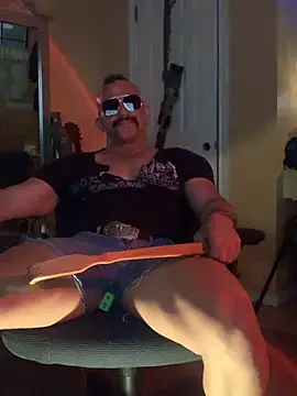 daddydonkey84 online show from 04.14.26