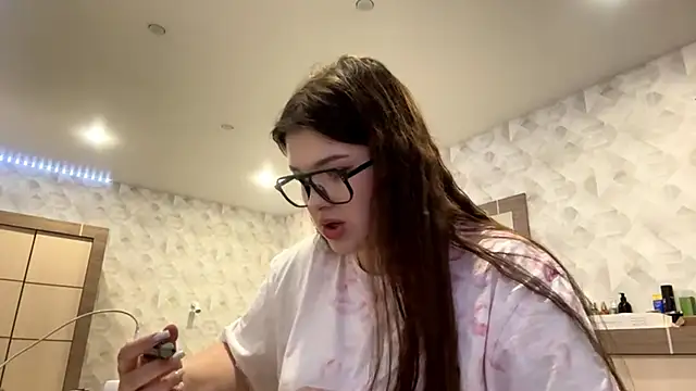 Snapshot of _MaryLove_ chatting on 03.02.26 MaryLove online show from 03.02.26