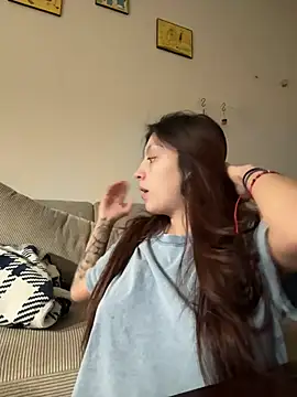 Snapshot of Mandygonewild chatting on 02.04.26 Mandygonewild online show from 02.04.26