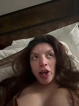 Snapshot of Mandygonewild chatting on 02.06.26 Mandygonewild online show from 02.06.26