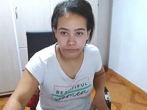 MaryVixxen online show from 04.10.26