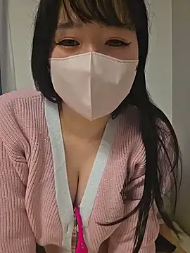 Sakura1229  online show from 03.29.26