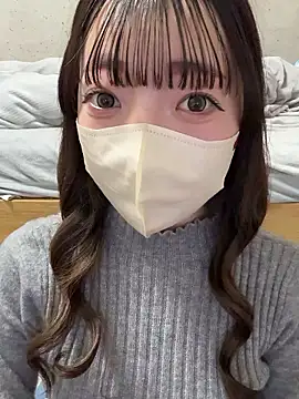 Hazuki 45 online show from 02.04.26