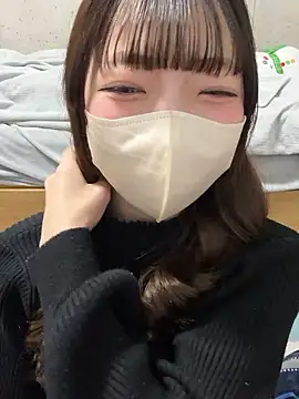 Hazuki 45 online show from 02.06.26