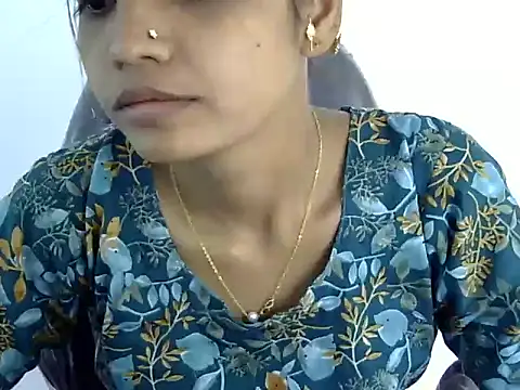 Snapshot of Kulsum_S chatting on 03.09.26 Kulsum S online show from 03.09.26