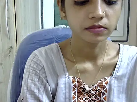 Snapshot of Kulsum_S chatting on 03.28.26 Kulsum S online show from 03.28.26