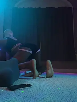 ChemSexxy online show from 02.14.26