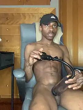 ChemSexxy online show from 06.12.26