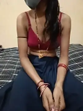 Snapshot of YourRani chatting on 07.02.26 YourRani online show from 07.02.26