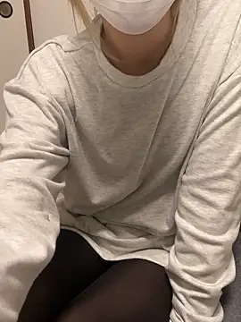 Snapshot of yui__yuichan chatting on 02.03.26 yui yuichan online show from 02.03.26