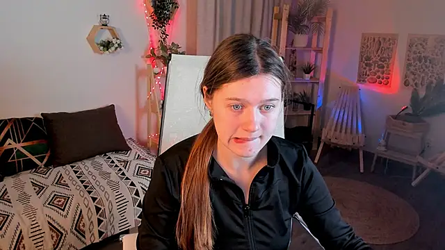 CelestineMauriac online show from 02.12.26