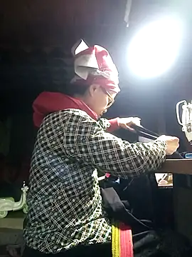 yoyosexy11 online show from 02.11.26