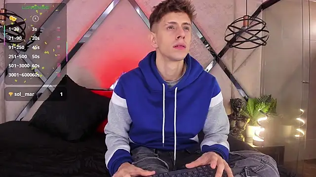 Jasper  jones online show from 02.18.26