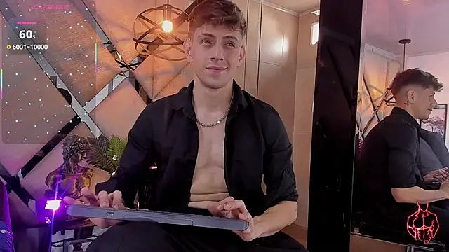 Jasper  jones online show from 02.27.26