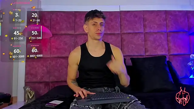 Jasper  jones online show from 03.04.26