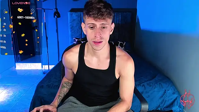 Snapshot of Jasper__jones chatting on 07.05.26 Jasper jones online show from 07.05.26