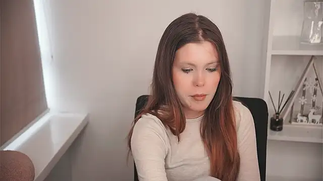 MarnieWootan online show from 02.08.26