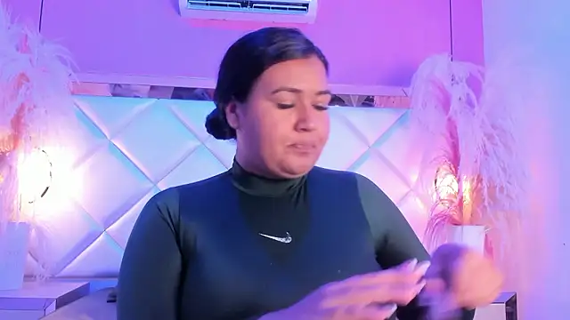 Snapshot of Dojaaiisha chatting on 03.09.26 Dojaaiisha online show from 03.09.26