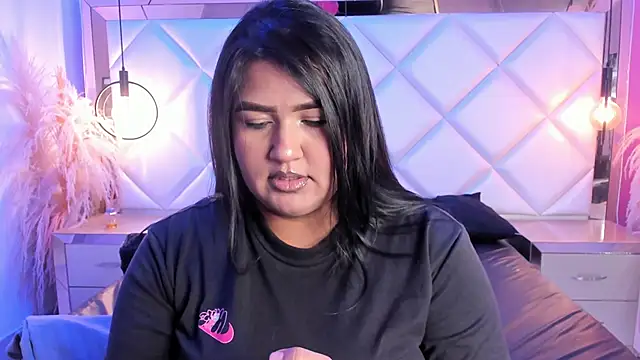 Snapshot of Dojaaiisha chatting on 05.01.26 Dojaaiisha online show from 05.01.26