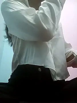 Snapshot of Noor-09- chatting on 02.12.26 Noor-09- online show from 02.12.26