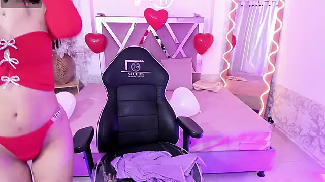 JENNA TAY1 online show from 02.14.26