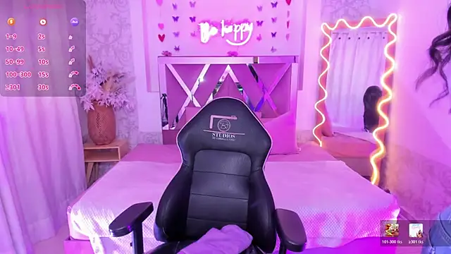 JENNA TAY1 online show from 03.25.26