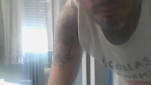 Snapshot of MrFumao chatting on 05.29.26 MrFumao online show from 05.29.26
