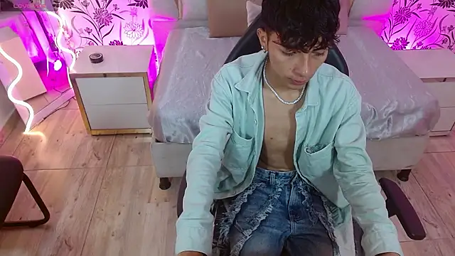 osamu tay online show from 02.14.26