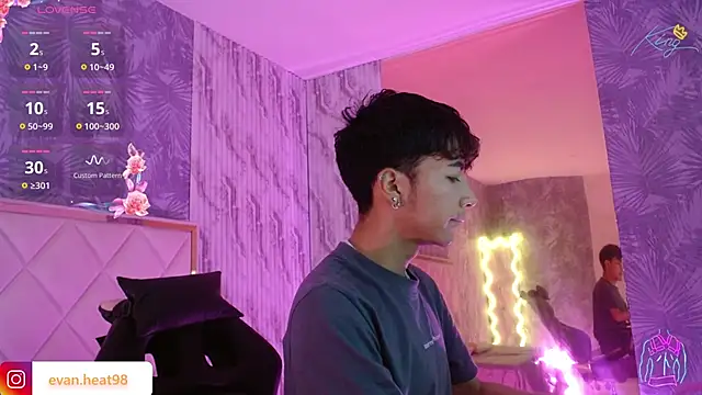 osamu tay online show from 02.16.26