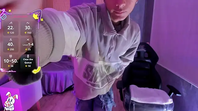 osamu tay online show from 02.22.26