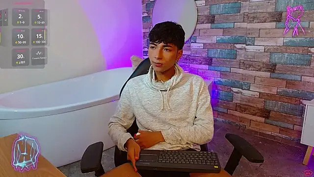 osamu tay online show from 03.05.26