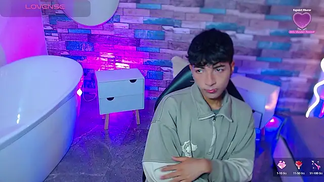 osamu tay online show from 03.11.26