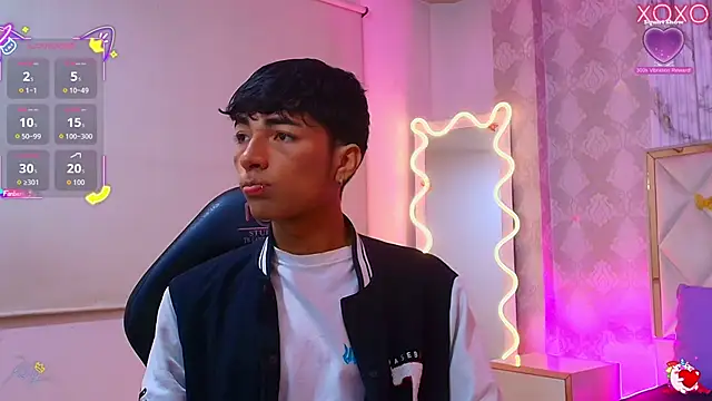 osamu tay online show from 03.16.26