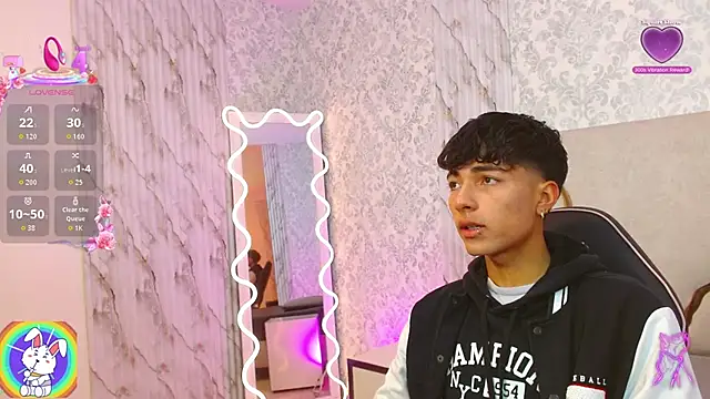 osamu tay online show from 04.11.26