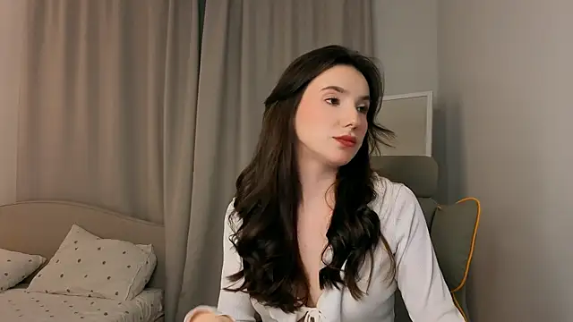 ssandralovin online show from 04.05.26