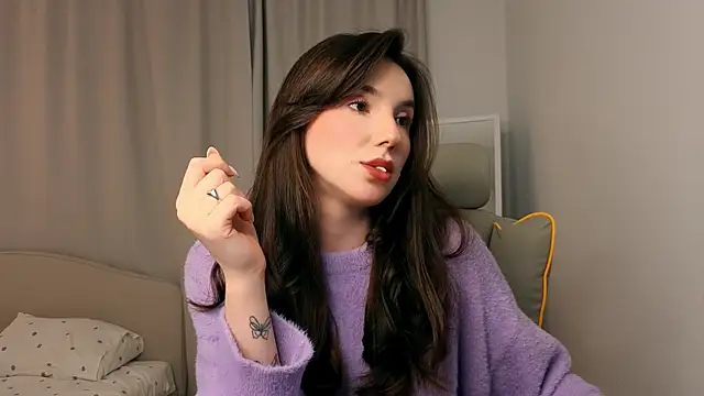 ssandralovin online show from 04.17.26