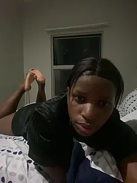 Snapshot of PrimaDonnaxx chatting on 02.10.26 PrimaDonnaxx online show from 02.10.26