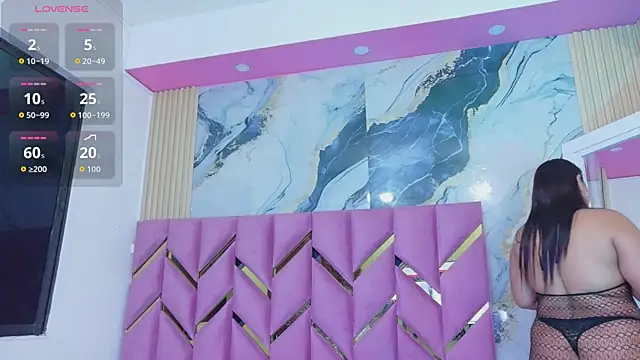 Rizantella online show from 04.15.26