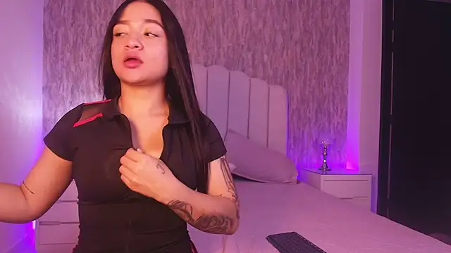 Snapshot of isa_anderson chatting on 02.20.26 isa anderson online show from 02.20.26