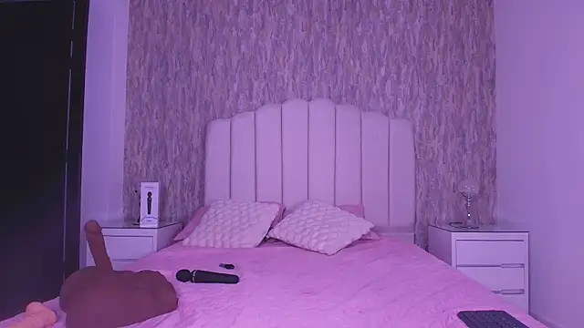 isa anderson online show from 04.04.26